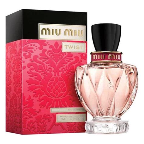 miu miu twist chemist warehouse|Buy Miu Miu Eau de Parfum 100ml Spray Online at  .